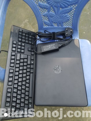 Hp laptop